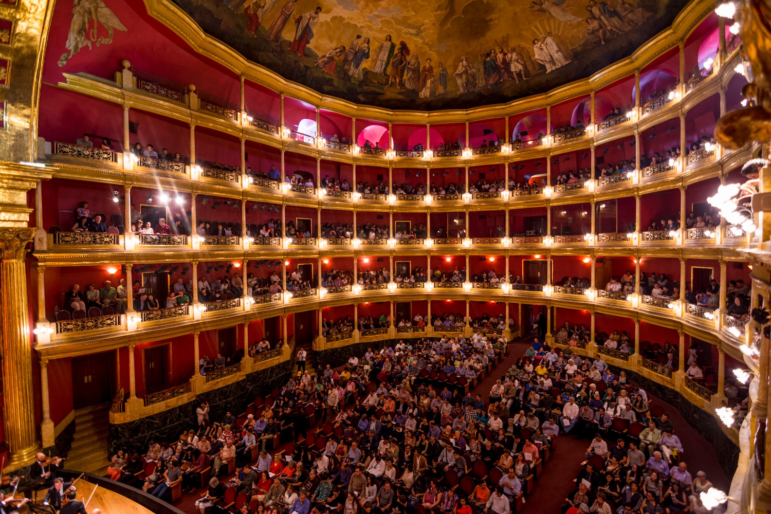 Teatro Degollado