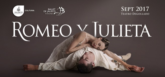 ROMEO AND JULIET - OFJ