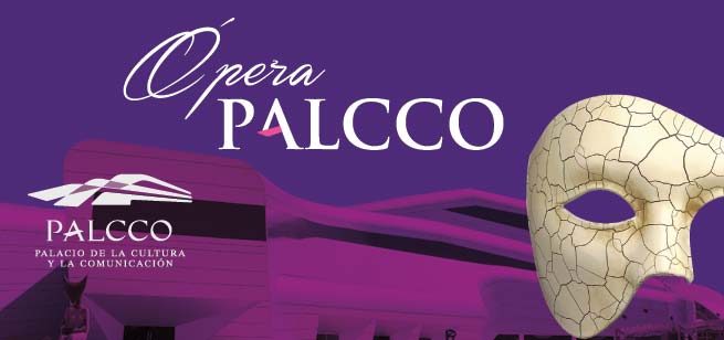 Finalists Concert, ÓPERA PALCCO Competition - OFJ