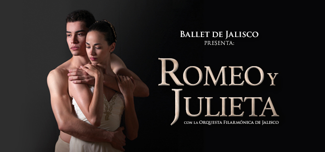 Romeo and Juliet - OFJ