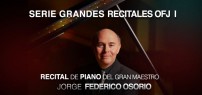 OFJ GREAT RECITAL SERIES - OFJ