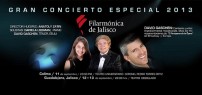 SPECIAL CONCERT SEPTEMBER 2013 - OFJ