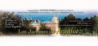 GARDENS OF ARANJUEZ - OFJ