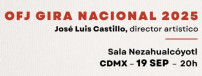 Sala Nezahualcóyotl