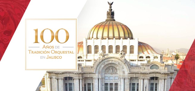 The OFJ:  100 Years - OFJ