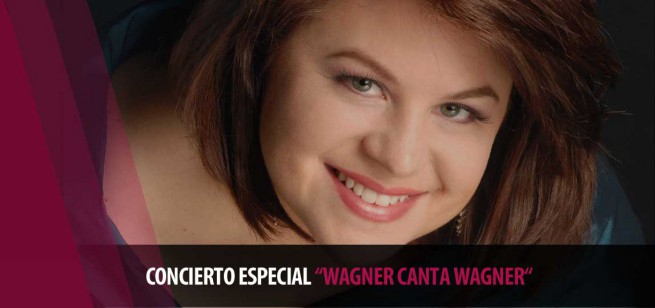 “WAGNER SINGS WAGNER“ - OFJ