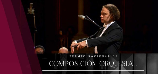 JALISCO COMPOSERS COMPETITION 2016:  FINALISTS - OFJ