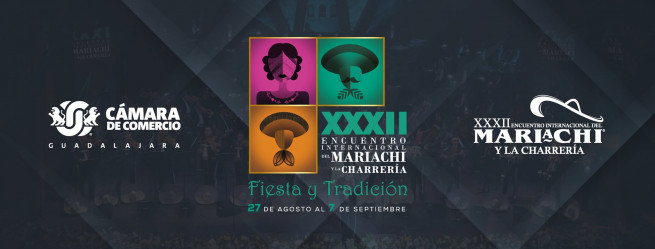 Galas en el Teatro Degollado  - OFJ